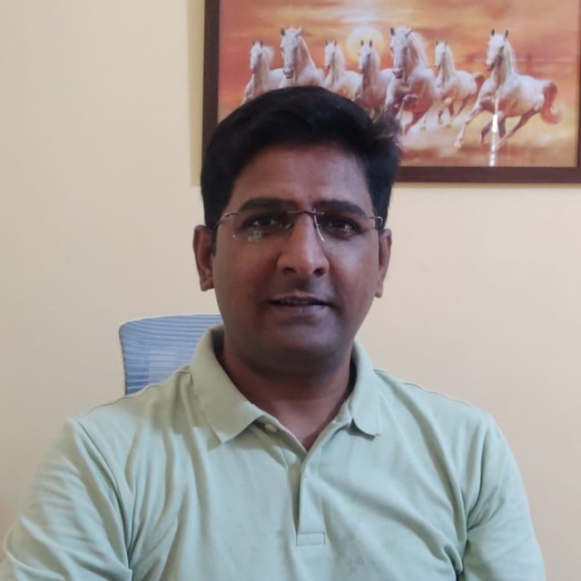 Pradeep