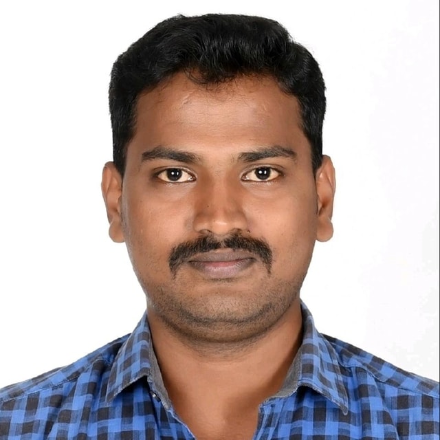 Tamilarasu