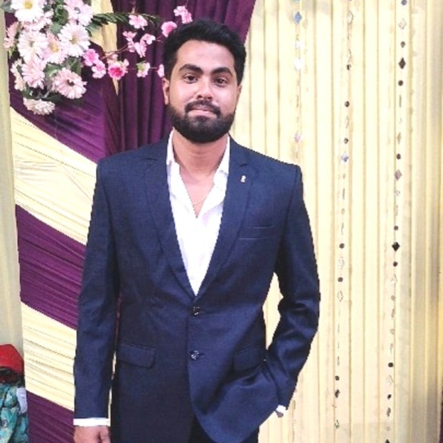 Yogesh