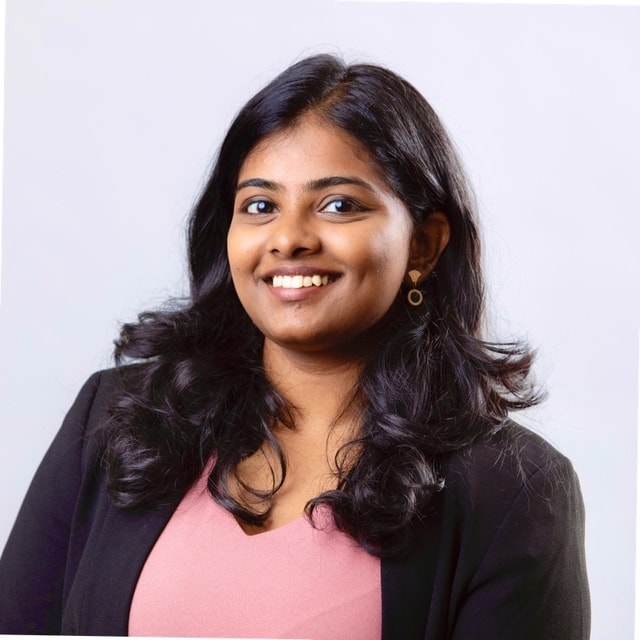 Vaishnavi