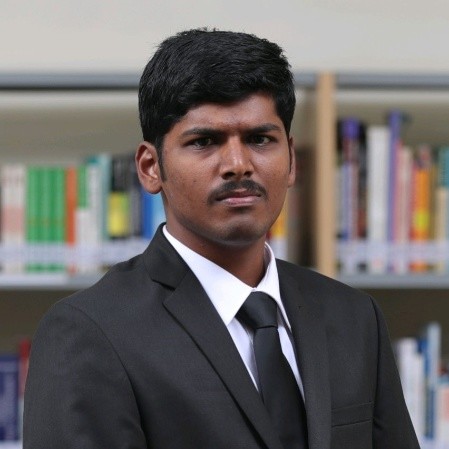 Sriram