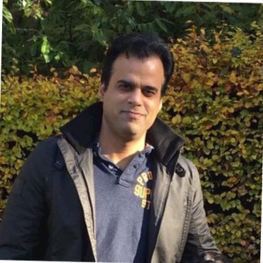 sameer