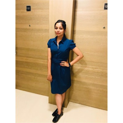 Oshin Patrick