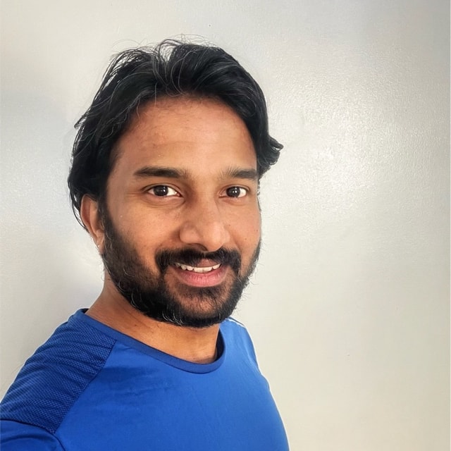 Bhrugu Mohan