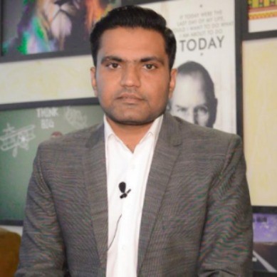 Ali Raza