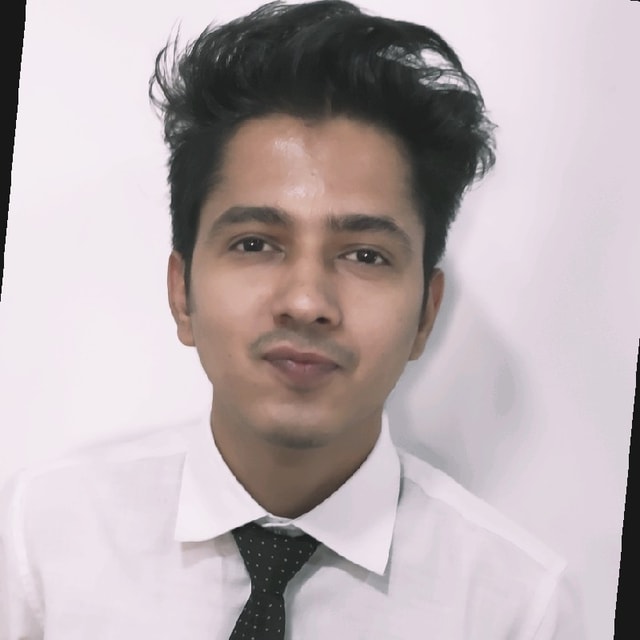 Yogesh