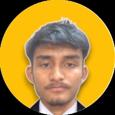Mihir raj