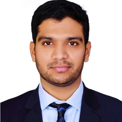 Vamsee Krishna