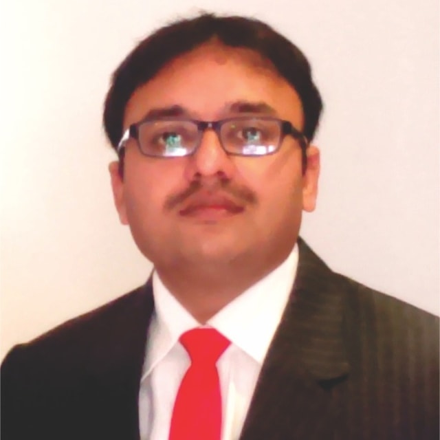 GAURAV