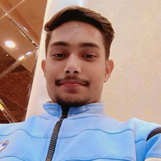Divyanshu