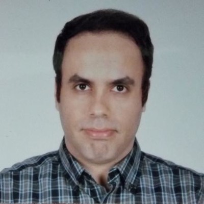 Hamidreza