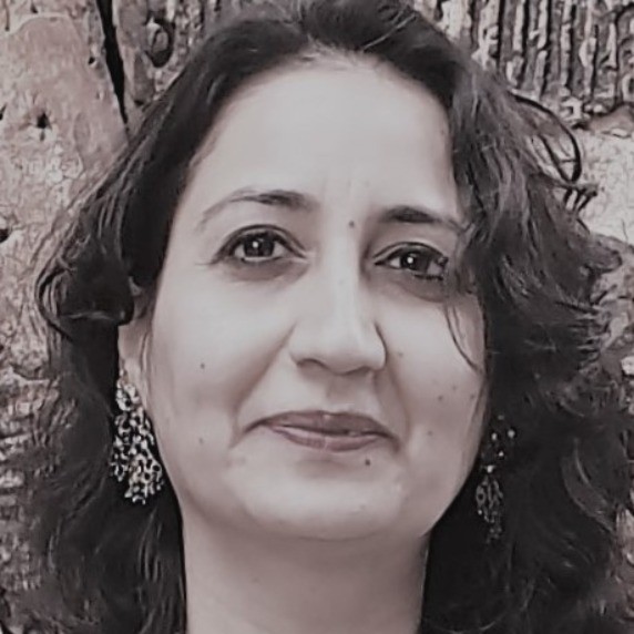 Dr. Shikha