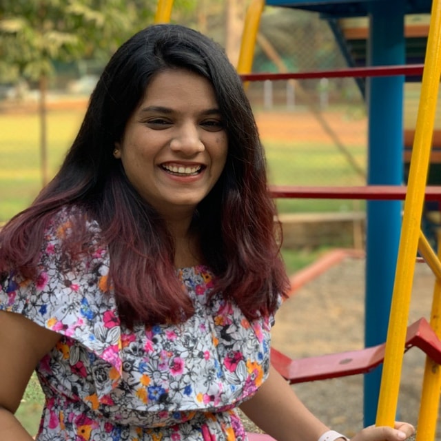Shweta Govind