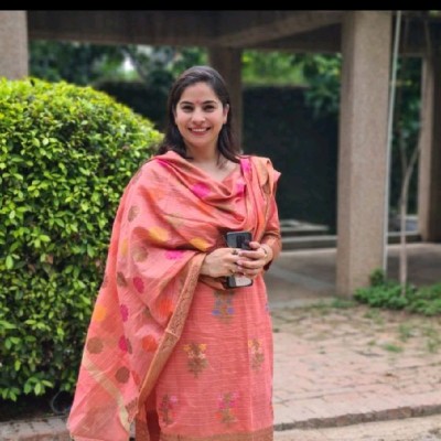 Priyanka