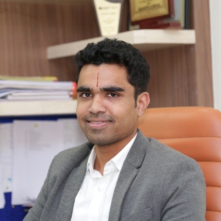 Ankit
