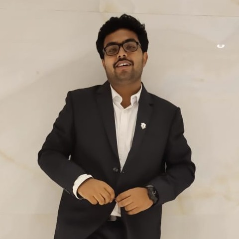 Prince Kumar