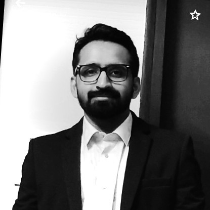 Nilesh