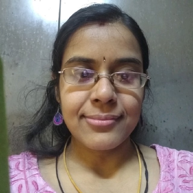 Parvathy Ramakrishnan