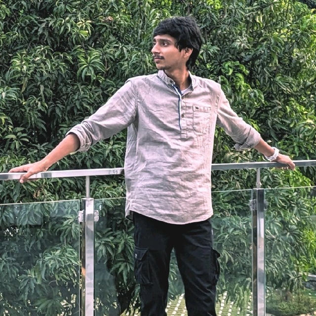 Kuldeep