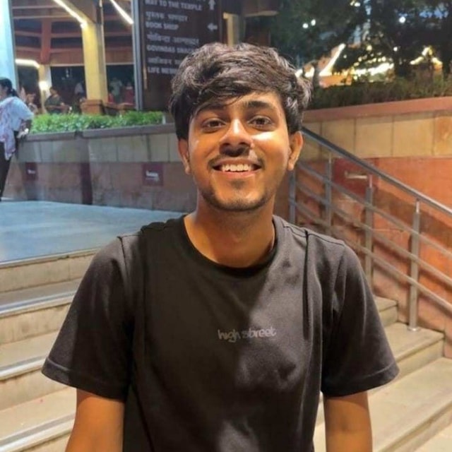 Amit Kumar