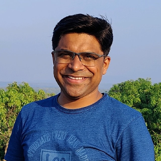 kalpesh