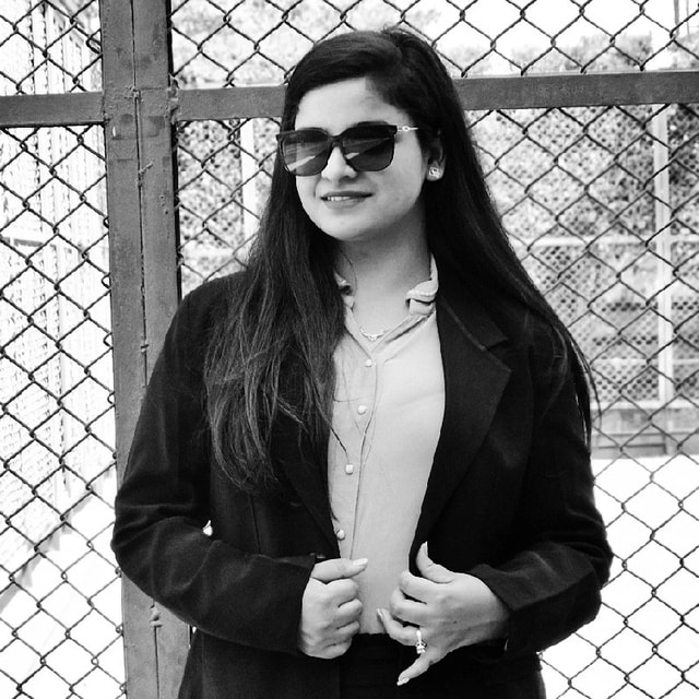 Shefali