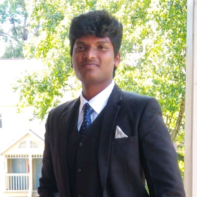 Suresh