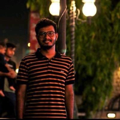 Sourabh
