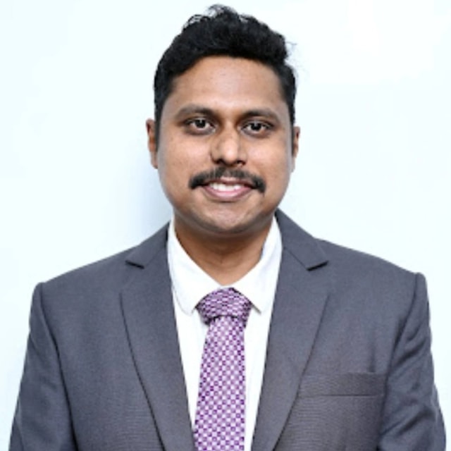 Sanil Jacob