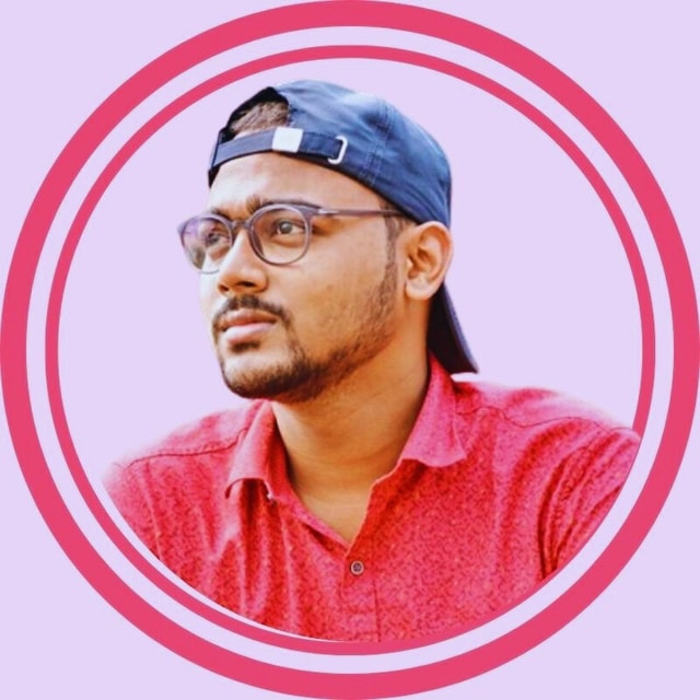 PRATYASH KUMAR