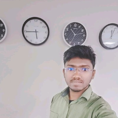 Baranitharan