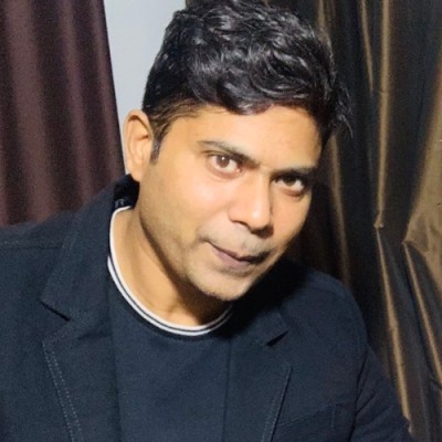 Vijay Kumar