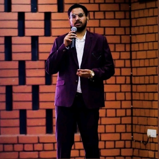 Pranjal