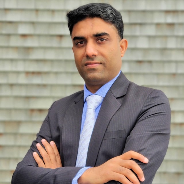 Praveen