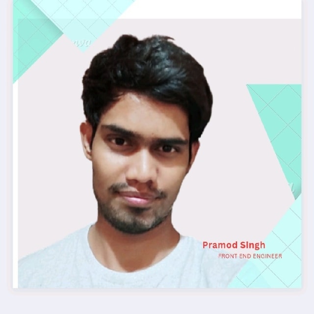 Pramod