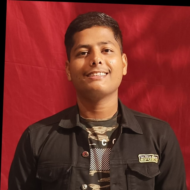 Abhishek mishra