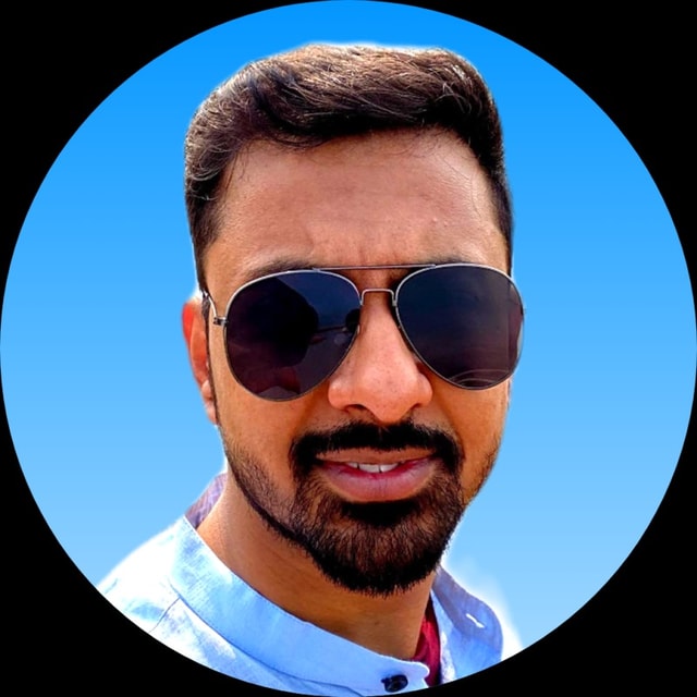 Gaurav
