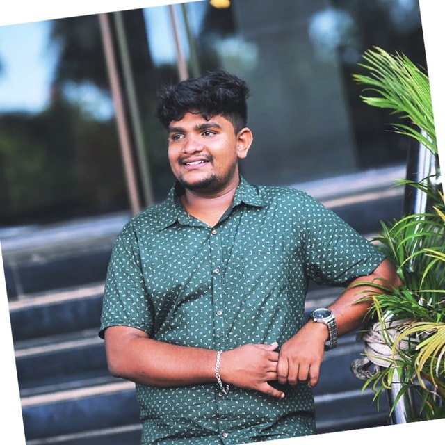 Pramodh
