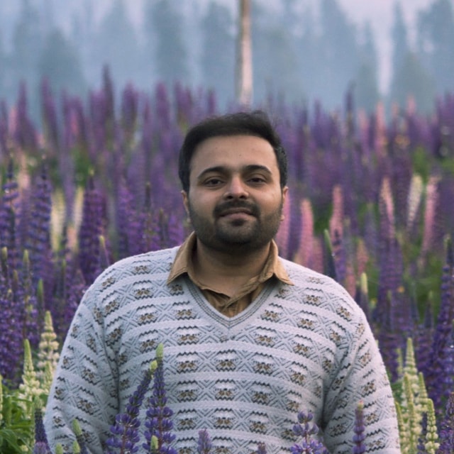 Vibhor