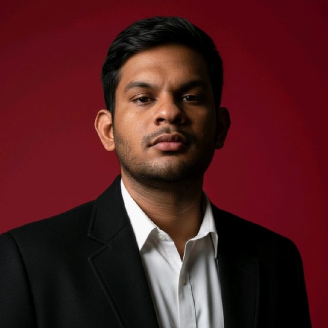 Sriram