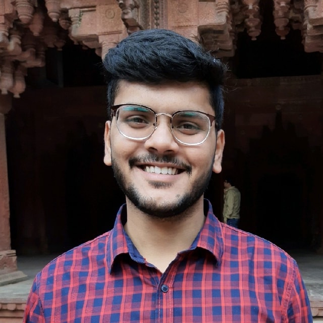 Nishant