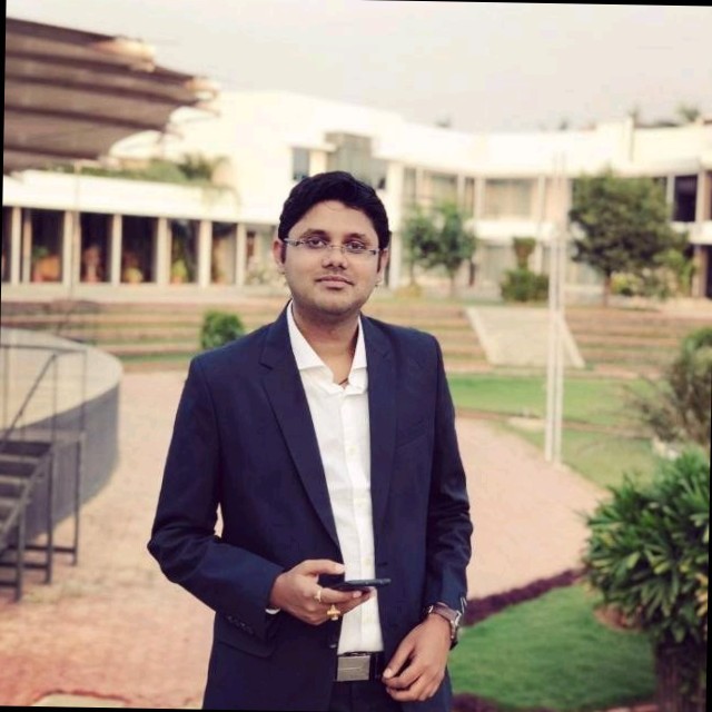 Anup Prasad