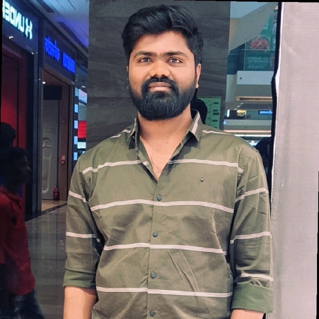Govind