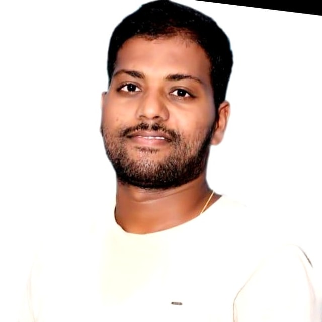 Mahesh