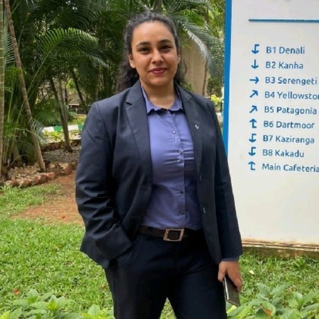 Shaista