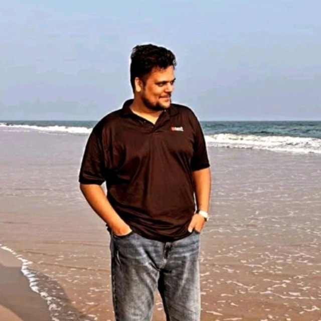 Vishal