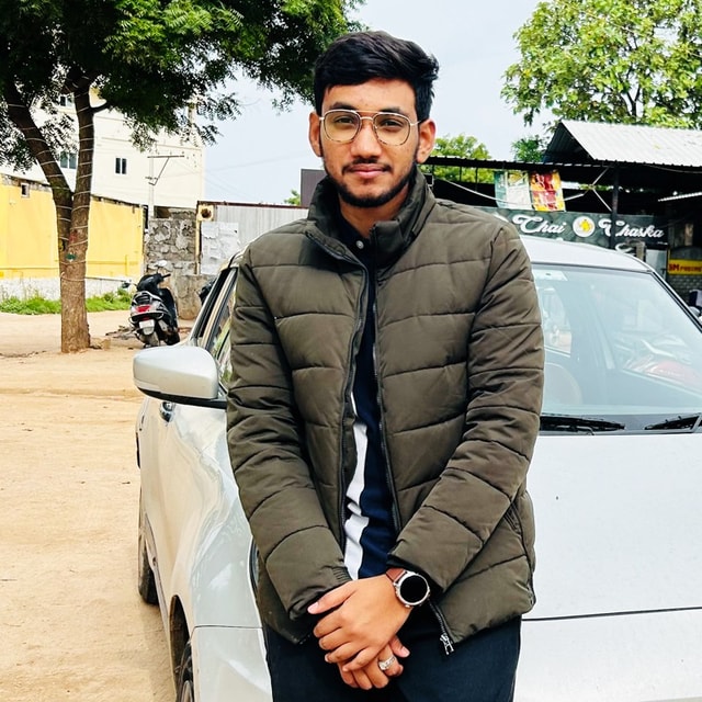 Mohammed Shoaib