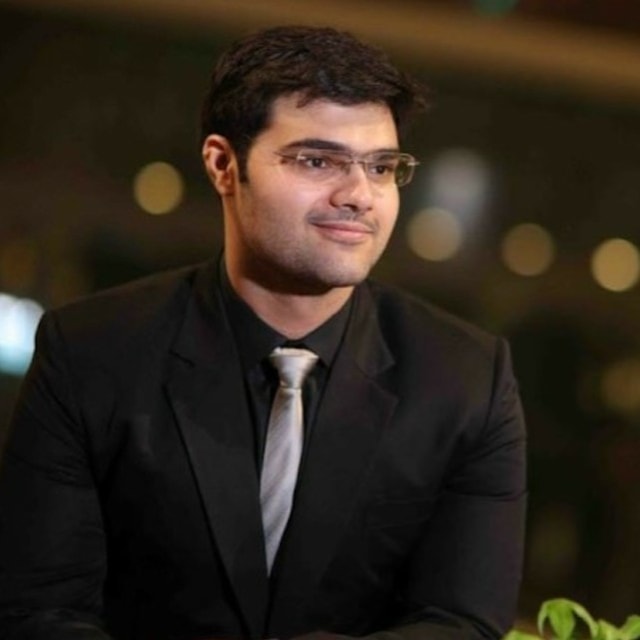 Shivam Deep