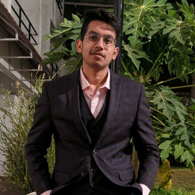 Bhavesh