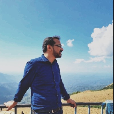 Anubhav